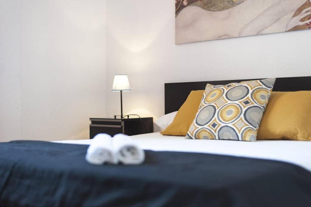 Apartamento Zona Turistica Centro Madrid Exterior photo